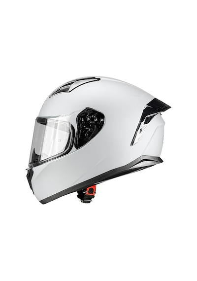 Pilot Flex Full Face Kapalı Kask Beyaz
