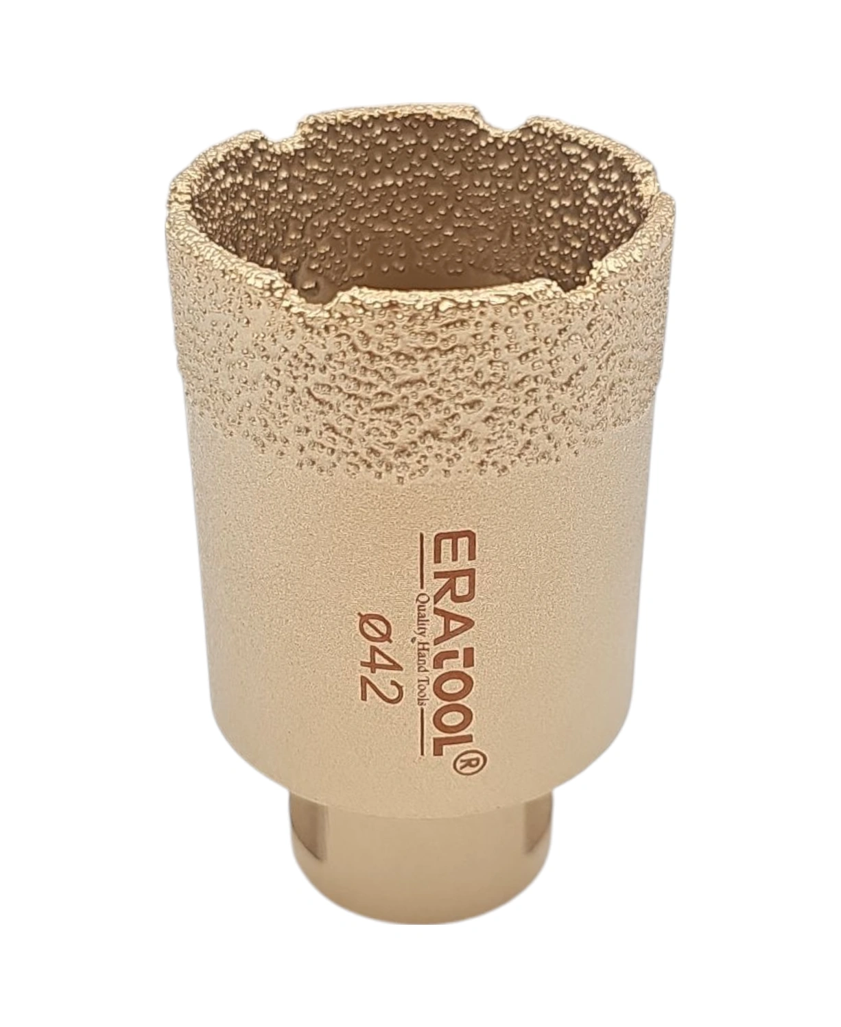Fixonic Eratool Era55895 42mm M14 Elmas Mermer Granit Delme Panç