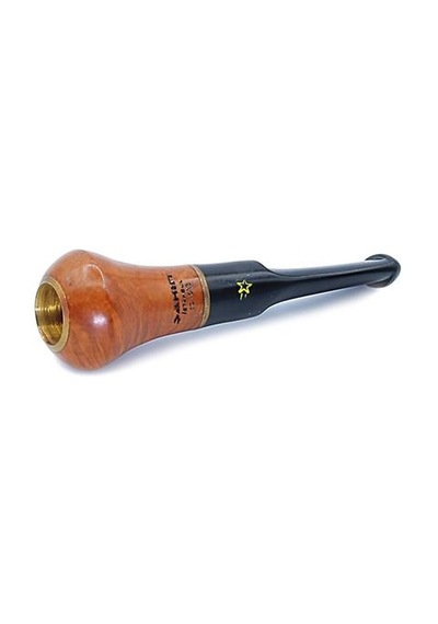 Şahin Toscanello Backwoods Filtreli Puro Ağızlığı  N11.107