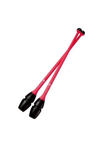 Chacott Birbirine Bağlanabilir Labut 45.5cm 150 Black X Light Orange