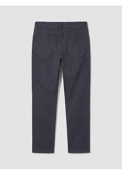 Lcwaıkıkı Classic Lacivert Regular Fit Gabardin Erkek Chino Pantolon