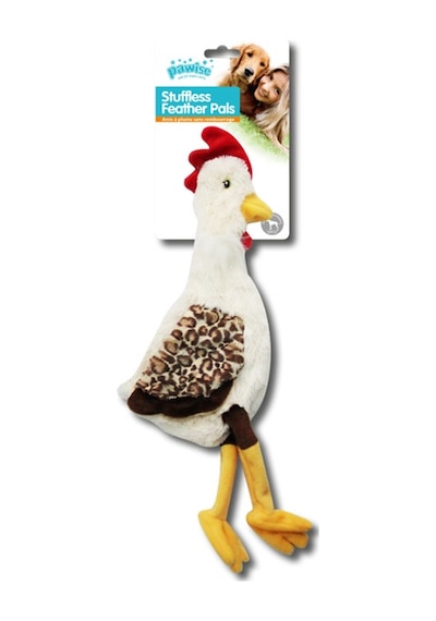 Pawise - 82 - Stuffless Peluş Oyuncak - Ece-umay - 35 Cm