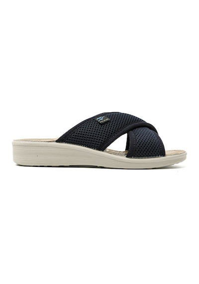 Terlik Kadın Diğer 83 K24 Fe Fly Flot Slipper 6001- Blue Blue Mavi