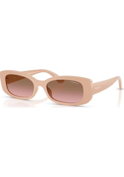Vogue 2031 326314 51 Çocuk Güneş Gözlüğü Pembe