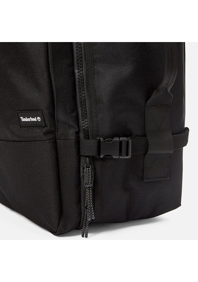 Timberland Weather Ready 40-liter Travel Unisex Sırt Çantası-32653 Siyah
