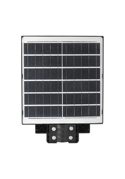Noas Yl73-0610-s 600w Mega Solar Sokak Armatürü Beyaz Çok Renkli