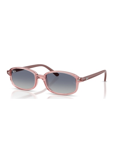 Ray-ban Jr. Rj9132s 72014l 49 Çocuk Güneş Gözlüğü Pembe