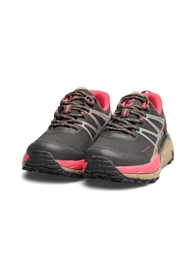 Hummel Rhone Outdoor Ayakkabı 900774-1100 Gri