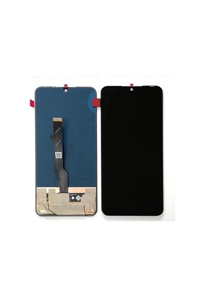 İnfinix Note 12i İle Uyumlu Lcd Ekran Dokunmatik X677