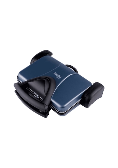 Aksu T22E Gusto 1800 W Tost Makinesi