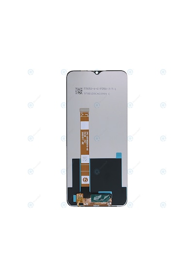 Oppo A31 2020 Lcd Ekran Dokunmatik