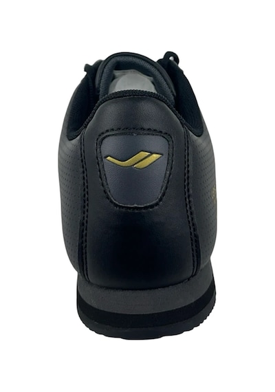 Lescon Wınner-9 Siyah Erkek Günlük Sneakers Spor Ayakkabısı