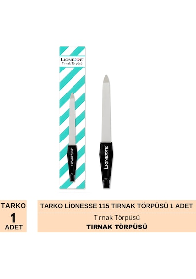 Tarko Lionesse 115 Tırnak Törpüsü 1 Adet
