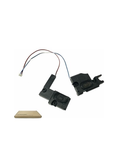 Lenovo Uyumlu G500 G505 G510 Speaker