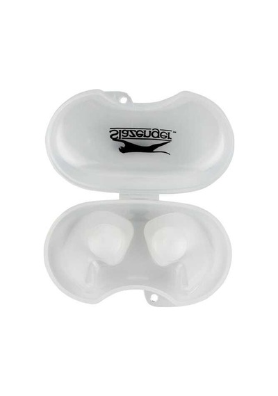 Slazenger Kulak Tıkacı Ear Plugs Ep-6 Clear Şeffaf
