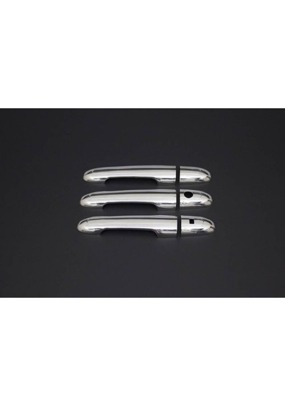 MERCEDES VİTO 2003-2014 KAPI KOLU 3 KAPI