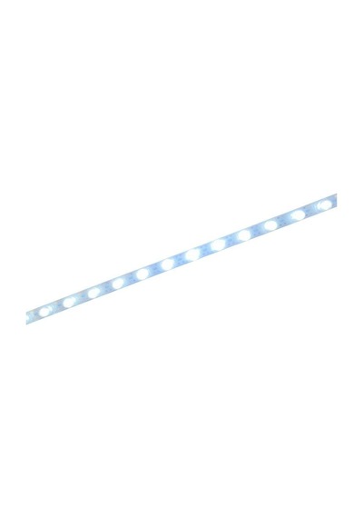 12v 100cm 18ledli 27w Mercekli Led Bar Çubuk Led 30derece Lensli İp65 Natural Beyaz 4000k