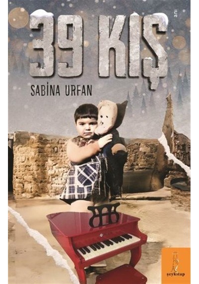 39 Kış / Sabina Urfan