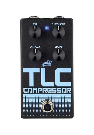 Aguilar Tlcv2 Tlc Compressor Pedalı