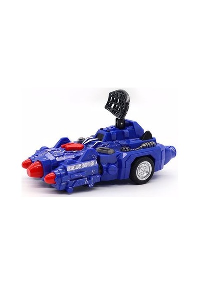 Die Cast Skyrider Mavi