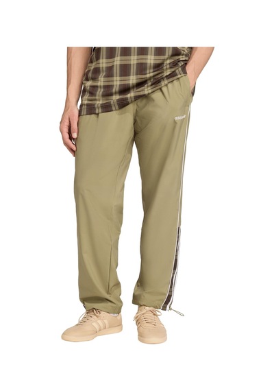 Jv7732-e Adidas Graphıc Lo Tp Erkek Eşofman Altı Yeşil Jv7732-e Yeşil