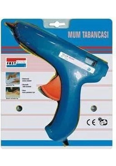 Mey İthalat Fastbond 10261 Sıcak Silikon Tabancası 100 Watt