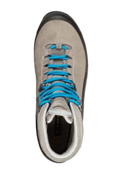AKÜ Aku İtalyan Superalp Goretex Vibram Kadın Bot A594241 Çok Renkli