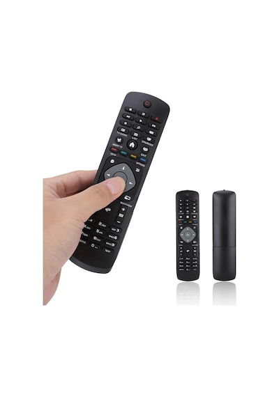 Philips Uyumlu 32Pfs4132/12 Smart Led Tv Kumandası