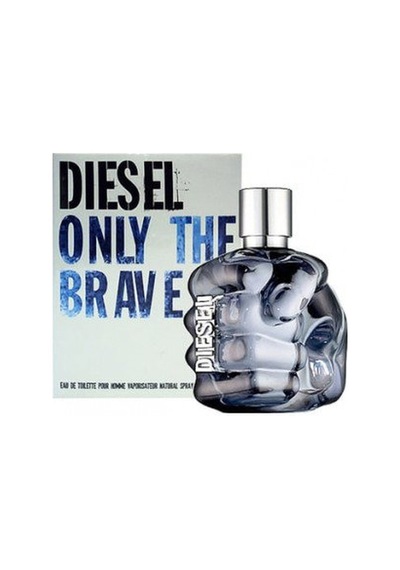 Diesel Only The Brave Edt Erkek Parfüm 125 Ml Fresh 00380994