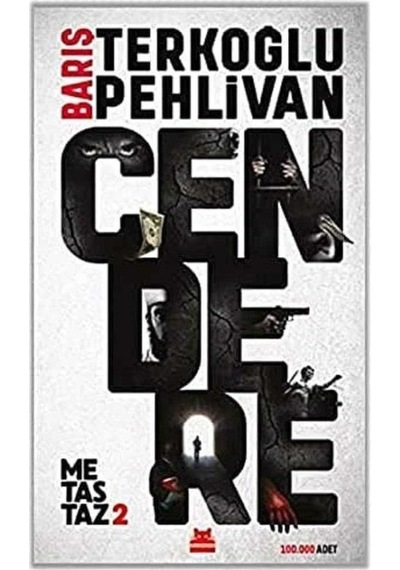 Metastaz 2 Cendere - Barış Terkoğlu - Barış Pehlivan