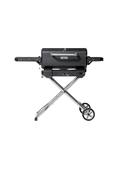 Masterbuilt Portatif Kömürlü Smoker Barbekü Katlanabilir Ayaklı Kömürlü Smoker Mangal