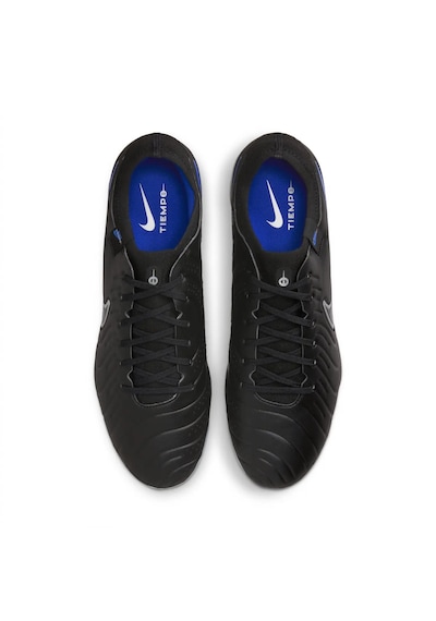 Nike Tiempo Legend 10 Pro Siyah Erkek Krampon Dv4333-040 Siyah