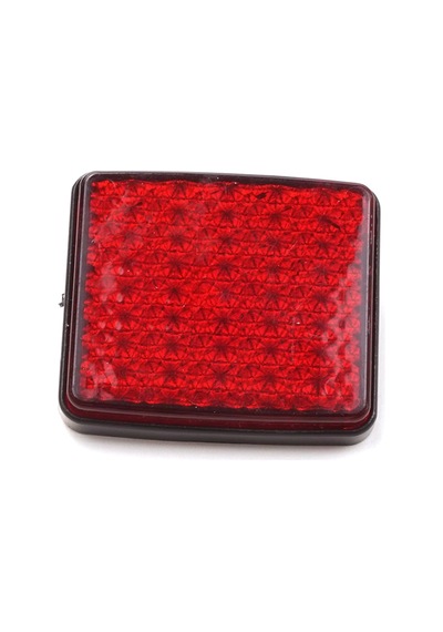 Tampon Reflektörü Doblo Oem No: 1348401080