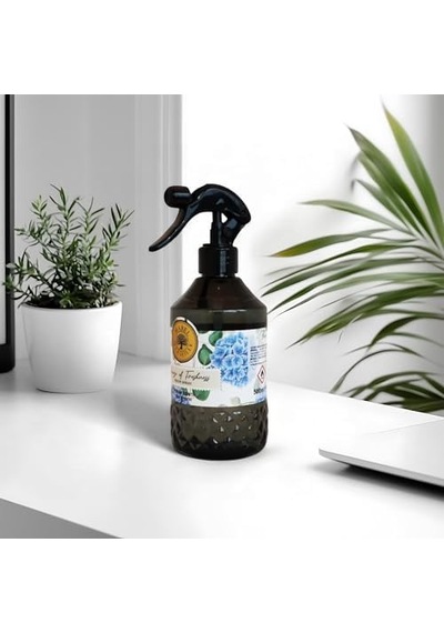 Mabel Oda Spreyi Ferah Esinti 500 Ml Açık Gri