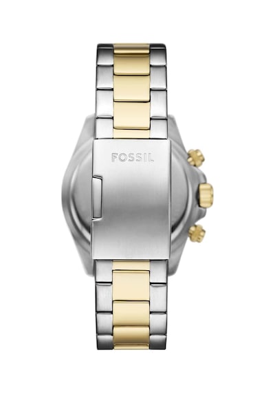 Fossil Ffs6126 Erkek Kol Saati Metalik Gri