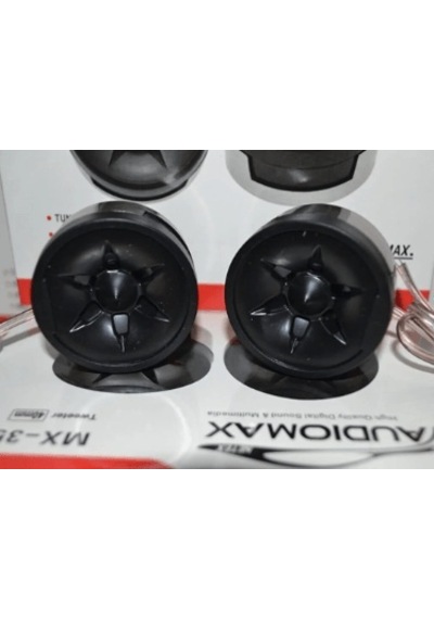 Audiomax Mx-350 Twitter
