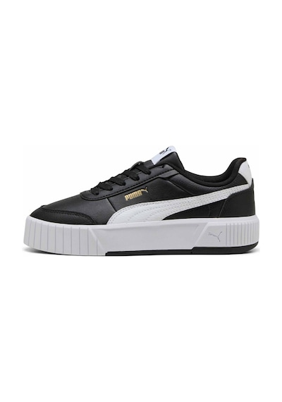 Puma Carına Mıa Kadın Ayakkabı 402637 01 Siyah