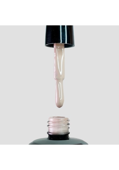 Glamour By Mia 182 Latte Bej Nude Kalıcı Oje 15 Ml Hema Free Tpo Free
