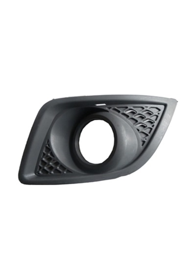 Ford Fıesta 07/09 Sıs Lamba Kapağı Sol Sıs Delıklı