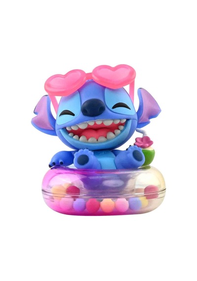Disney Stitch On Holiday Cosbi Collection Sürpriz Paket
