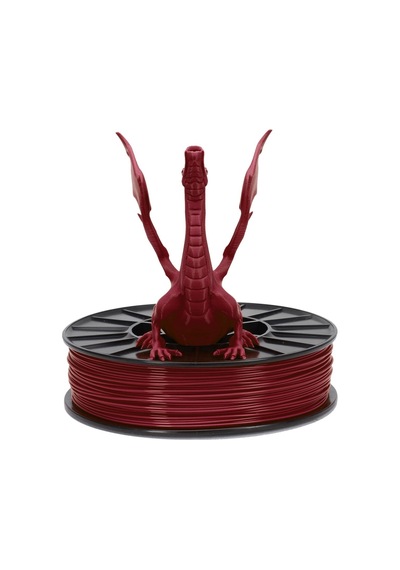 Porima PLA® Filament Bordo