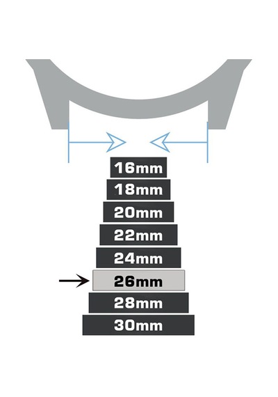 26mm Kahverengi Floter Hakiki Deri Saat Kordonu Kayış Akıllı Pimli