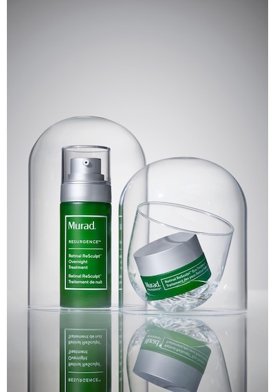 Murad Retinal İçeren Yenileyici Göz Kremi 15 ML