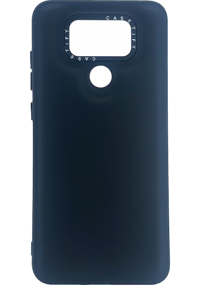Nettech Xiaomi Redmi Note 9 Uyumlu Casetify Buff Seri Arka Koruma