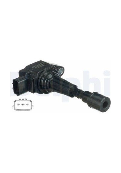 Mazda 2 1.3 2007-2014 Delphi Ateşleme Bobini