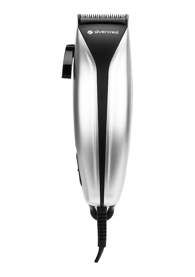 Silver Crest SC-6601S 7'si 1 Arada Saç Sakal Tıraş Makinesi