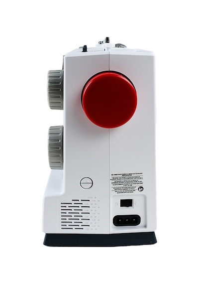 Veritas Tıtan Aile Tipi Dikiş Makinesi 32 Desenli Tek Adımda İlik Açma 3 Farklı İğne Pozisyonu 90 Watt Motor Gücü Ev Tipi Dikiş Makinesi Veritas Tıtan Aile Tipi Dikiş Makinesi 32 Desenli Tek Adımda İlik Açma 3 Farklı İğne Pozisyonu 90 Watt Motor Gücü Ev Tipi Dikiş Makinesi