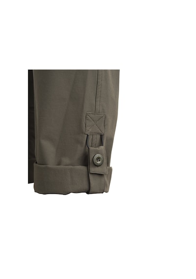 Cresta Outdoor Ayarlanabilir Paçalı Erkek Su Itici Pantolon