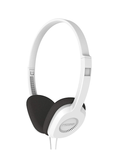Koss Kph8W Kablolu Kulak Üstü / Over Ear Kulaklık