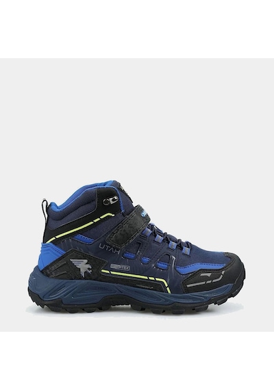 Joma Navy Royal Jutahw2303v Çocuk Günlük Spor Ayakkabı Mavi